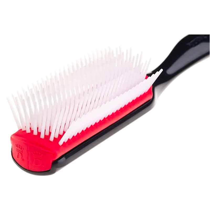 Denman D3 Medium Styling Brush with Dual Air Logo