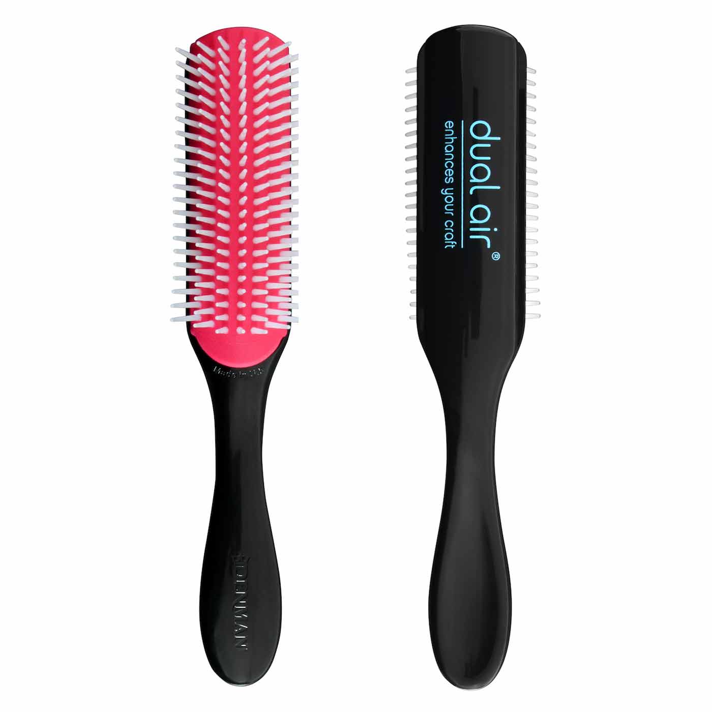 D3 Medium Styling Brush