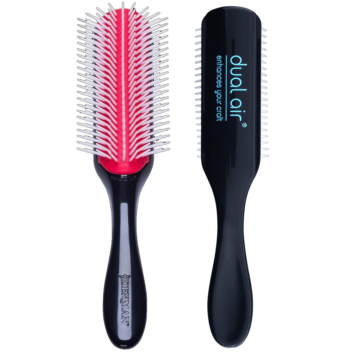 D4 Large Styling Brush