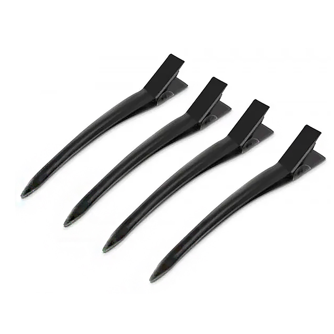 Duckbill Clips 4pk – Denman