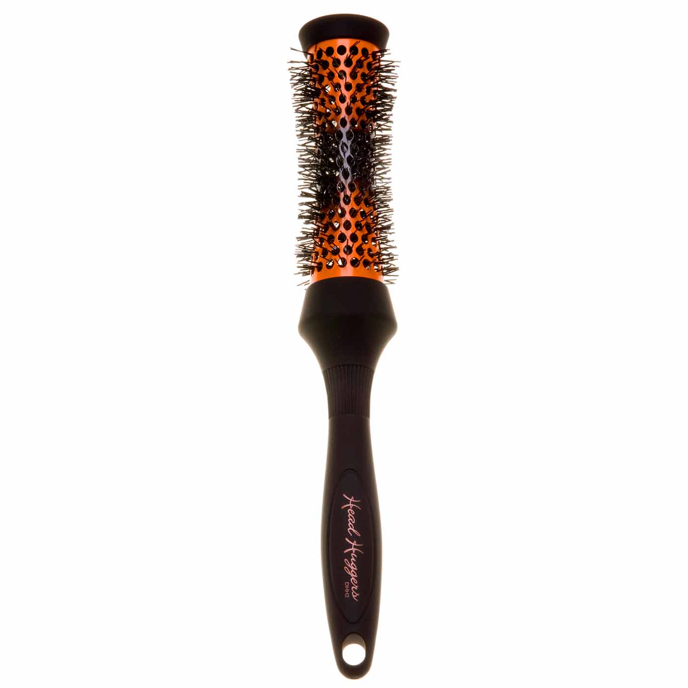 M Head Huggers Hot Curl Brush – Denman