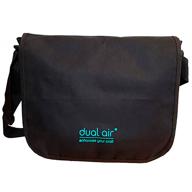 Dual Air Messenger-veske