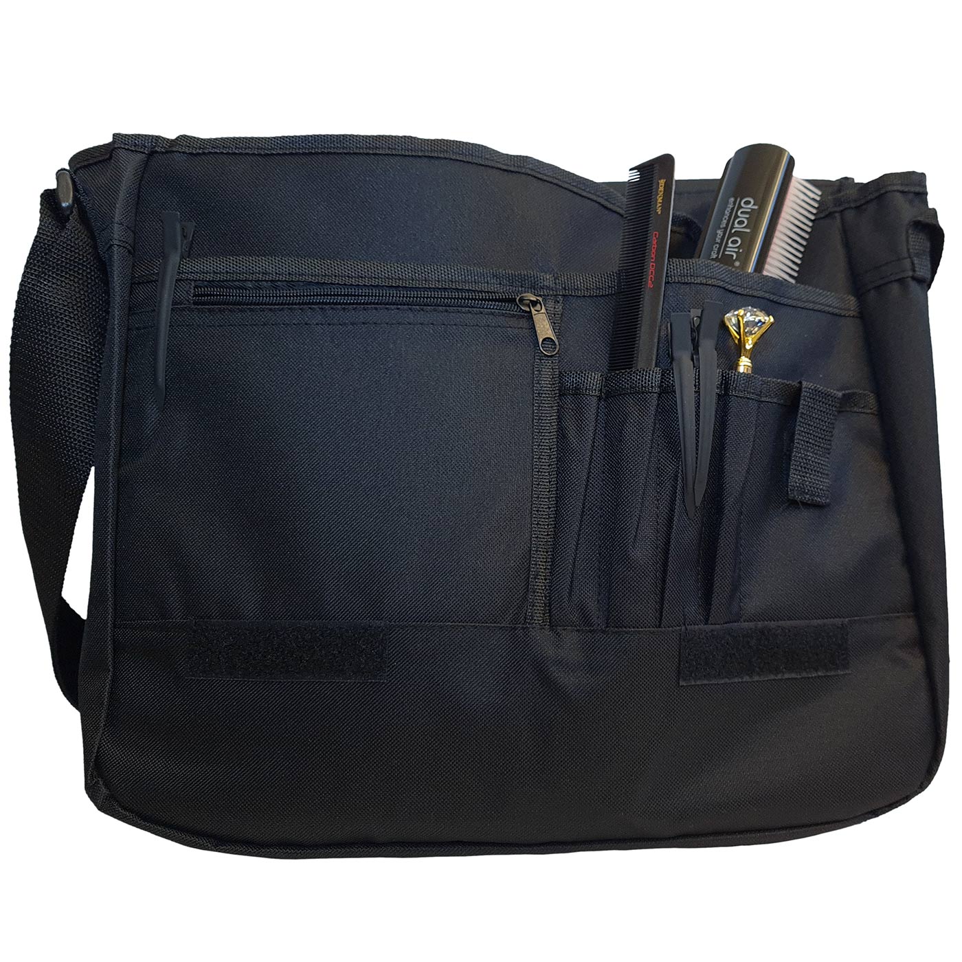 Messenger Bag (innside)