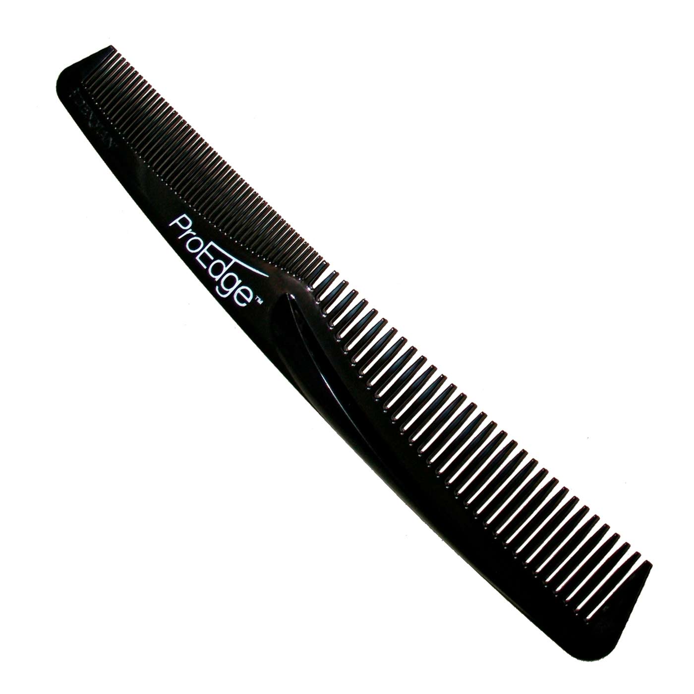 ProEdge™ comb with cutting ledge (right-handed)