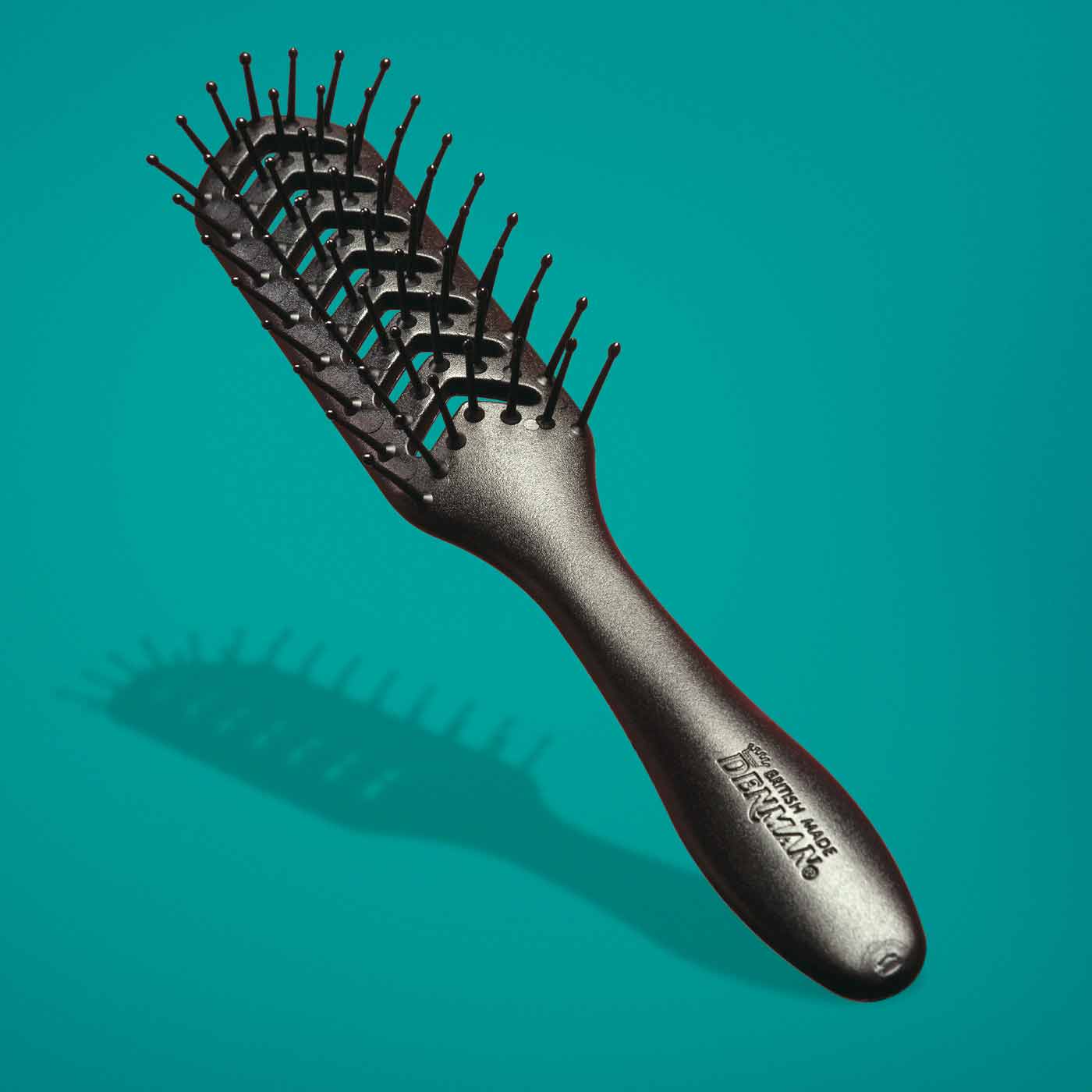 Denman D200 Skeleton Styling Brush