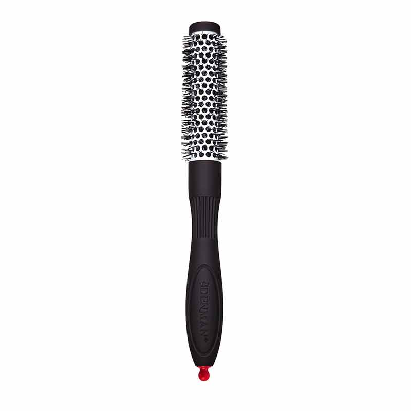 20mm Thermo-Ceramic White Hot Curl Brush from Denman.