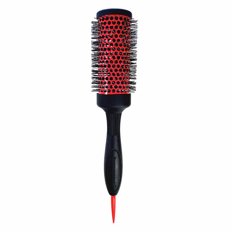 43mm Thermo Ceramic Red Brush Denman Dual Air Store