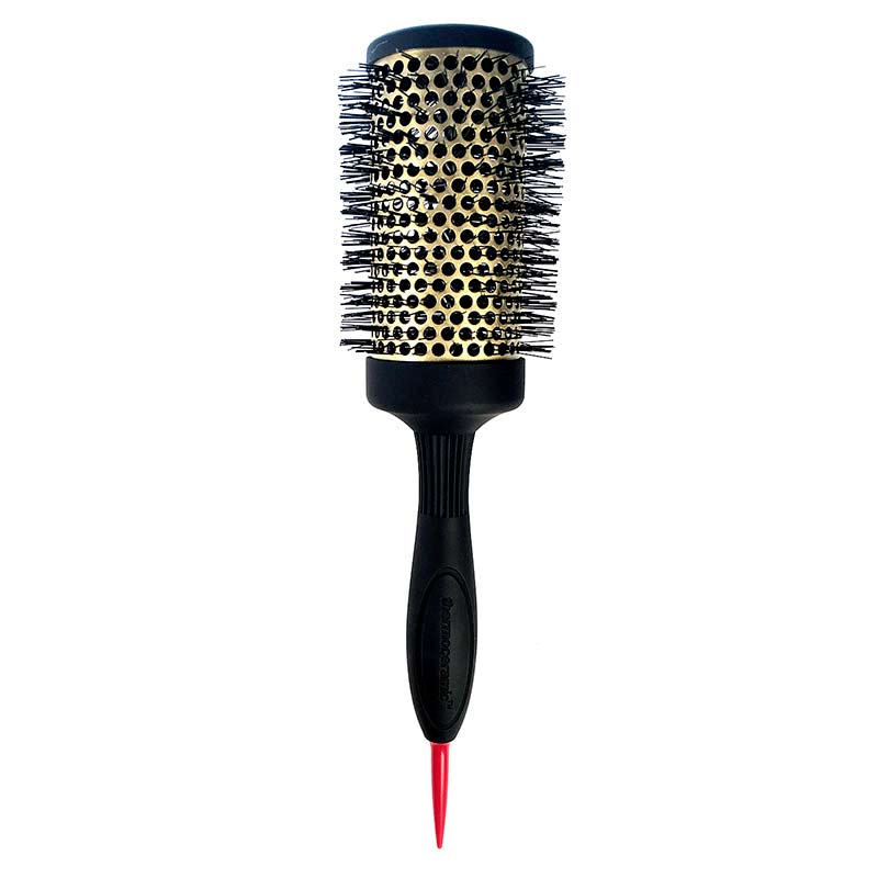 53mm Thermo Ceramic Gold Brush Denman Dual Air Store