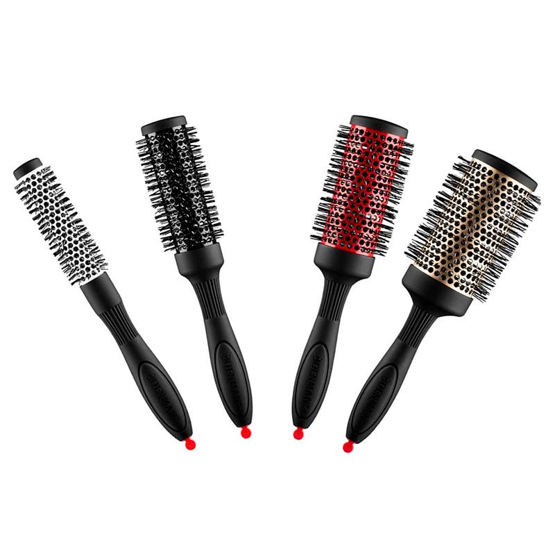 The Thermo-Ceramic Brush series from Denman.