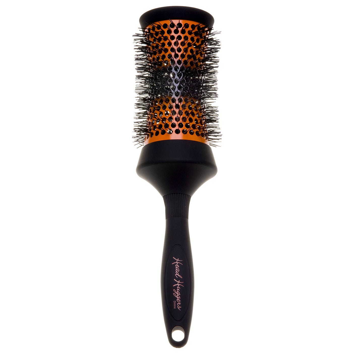 XL Head Huggers Hot Curl Brush – Denman